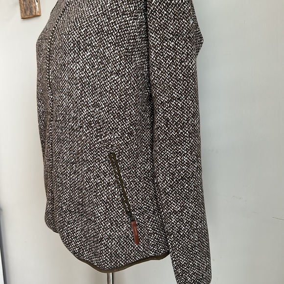 * Columbia * Zip-Up Fleece! Sz L - Picture 3 of 7